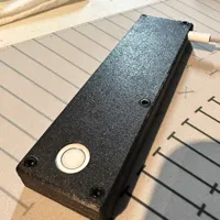 Boîtier autonome pour module Touch ID — photo 2