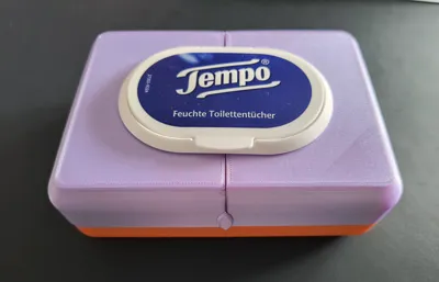 Tempo Box Remix