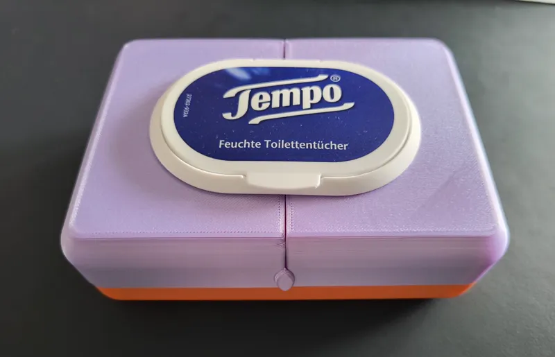Tempo Box Remix