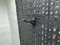 0.2mm layer, 8 walls, 15% infill