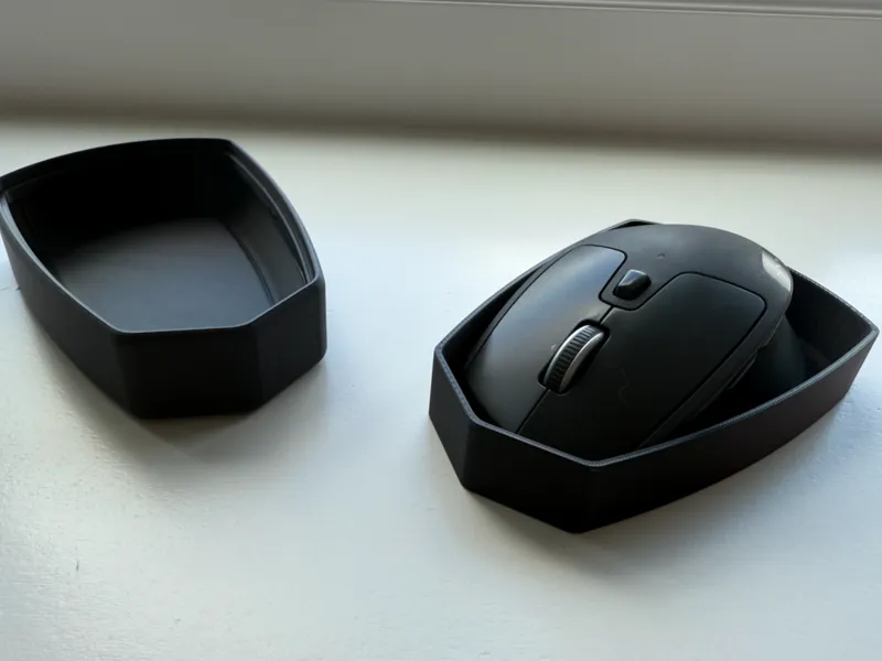 Mouse Case