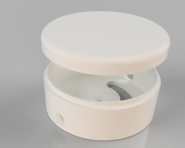 Verteilerdose / Abzweigdose verschiedene Versionen