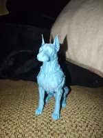 0.2mm layer, 5 walls, 30% infill