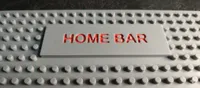 0.2mm layer, 3 walls, 15% infill