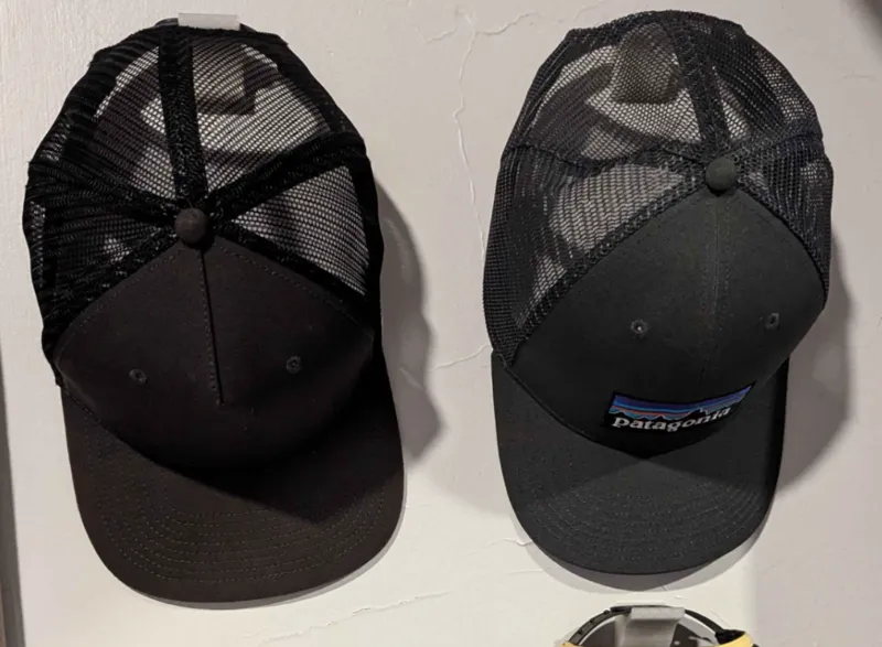 Hat Cap Wall Hook