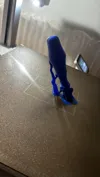 A2L Infill lighting and tree supports