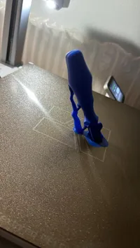 A2L Relleno iluminación y soportes árbol