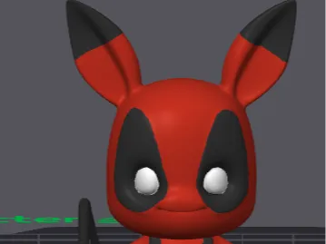 Bunnypool