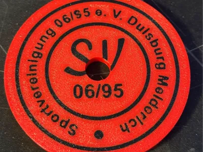 Meiderich 06/95 Shock Cutlery