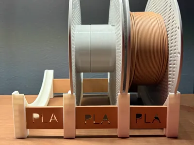 Filament Storage | Spool Storage System | Shelf