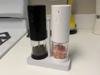 0.2mm layer, 2 walls, 35% infill