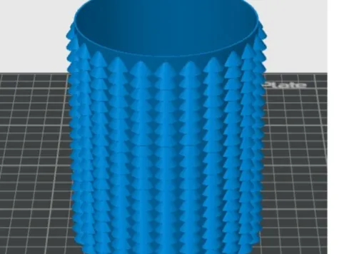 NB1_Vase_Penholder