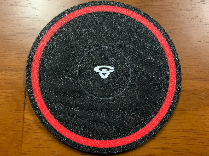 Cerwin Vega Subwoofer Coaster
