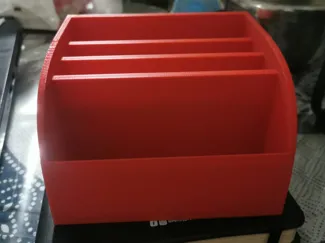 Simple Receipt Holder