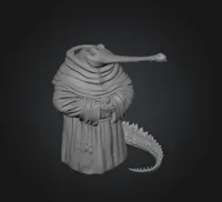 0.2mm layer, 2 walls, 3% infill