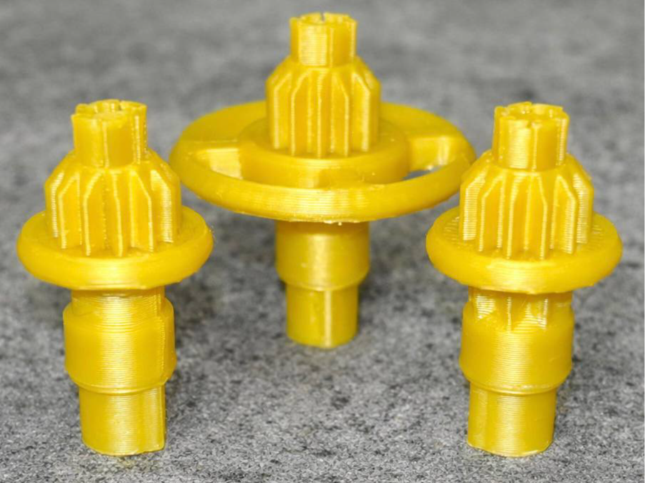 BEYBLADE X | CYCLONE BIT COLLECTION