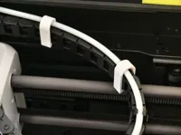 三种卡扣自选