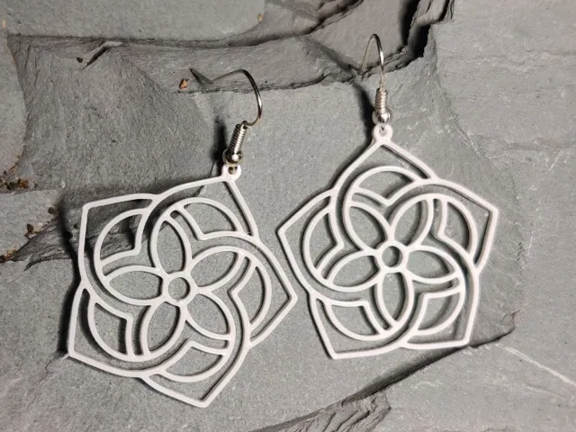 Rosanctum earring