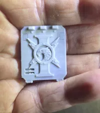 0.2mm nozzle, 0.08mm layer, 4 walls, 15% infill