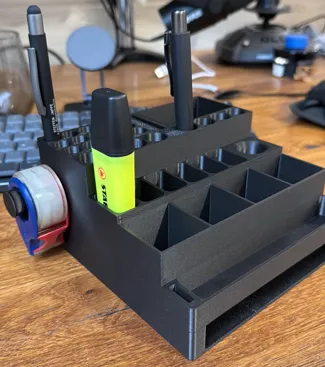 Desk Organizer