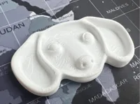 0.2mm layer, 2 walls, 5% infill