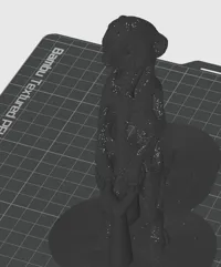 [FUZZY] [original] hiddem seams, optimised Speed