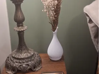 vase
