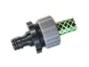 1/2" hose connector