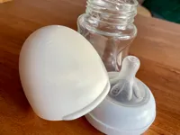 Capuchons pour biberons Philips Avent — photo 2