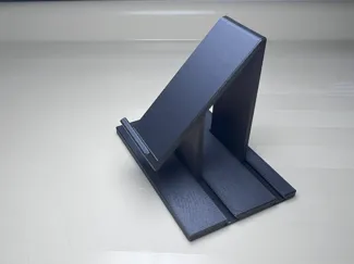 Speed Champion Stand (2 piece)