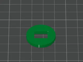 toilet piece