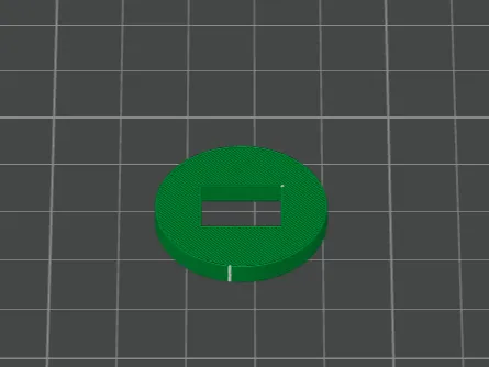 toilet piece