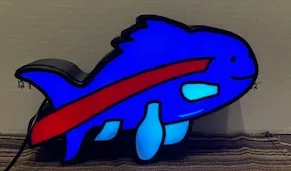 Buffalo Bills Tyler Bass lightbox