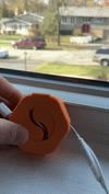 Portable Wired Air pods Cord Winder