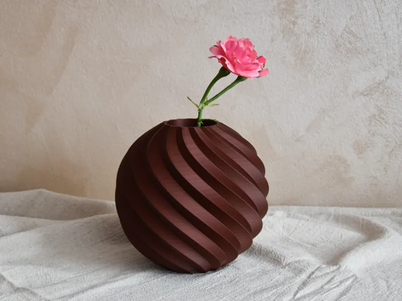 Hetti - Vase