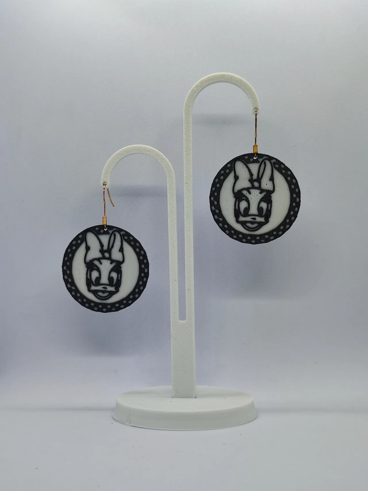 Aretes Daisy Mood view 2