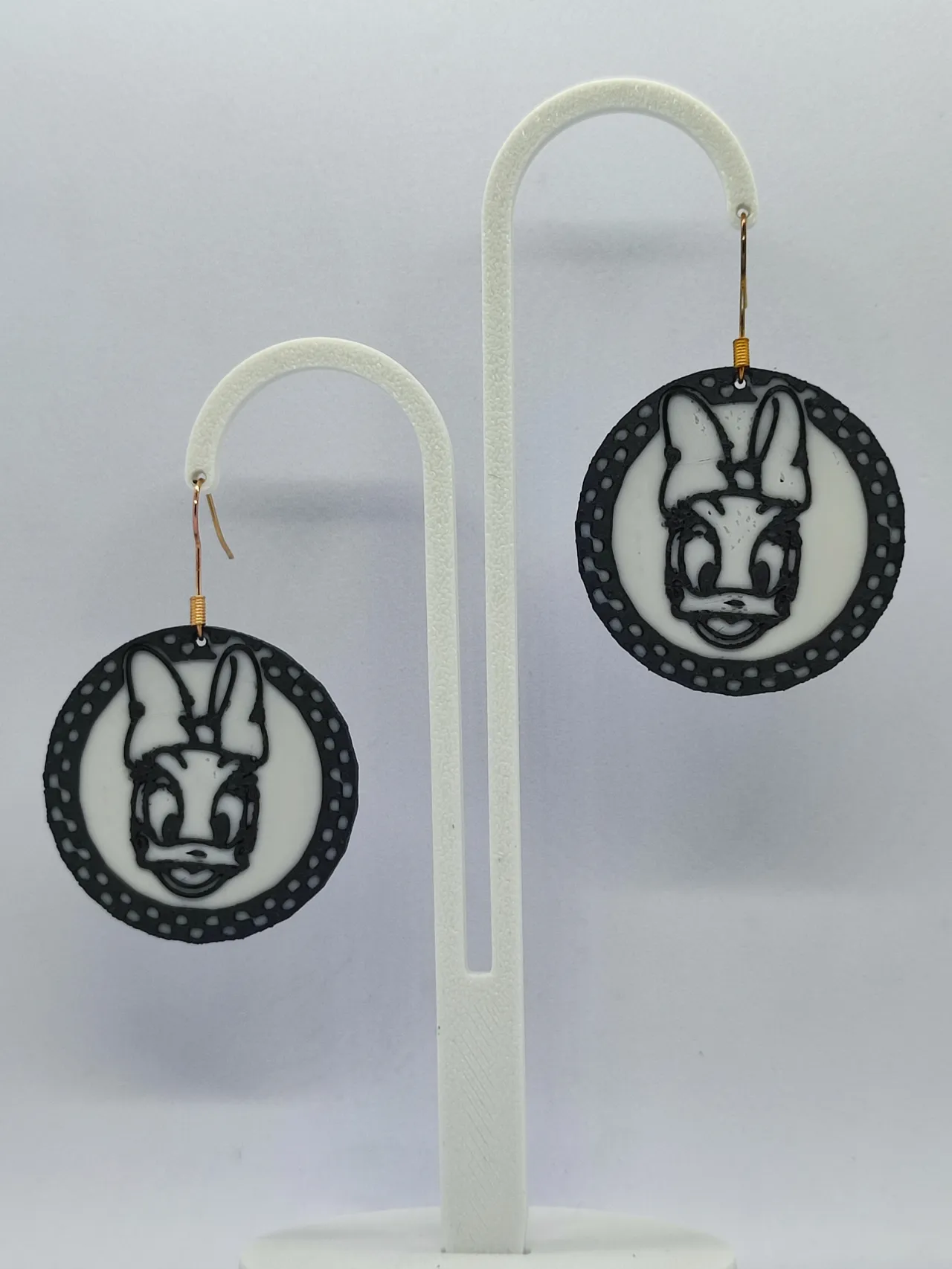Aretes Daisy Mood view 3