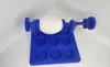 3 walls extra strength profile, removed unnecessary supports