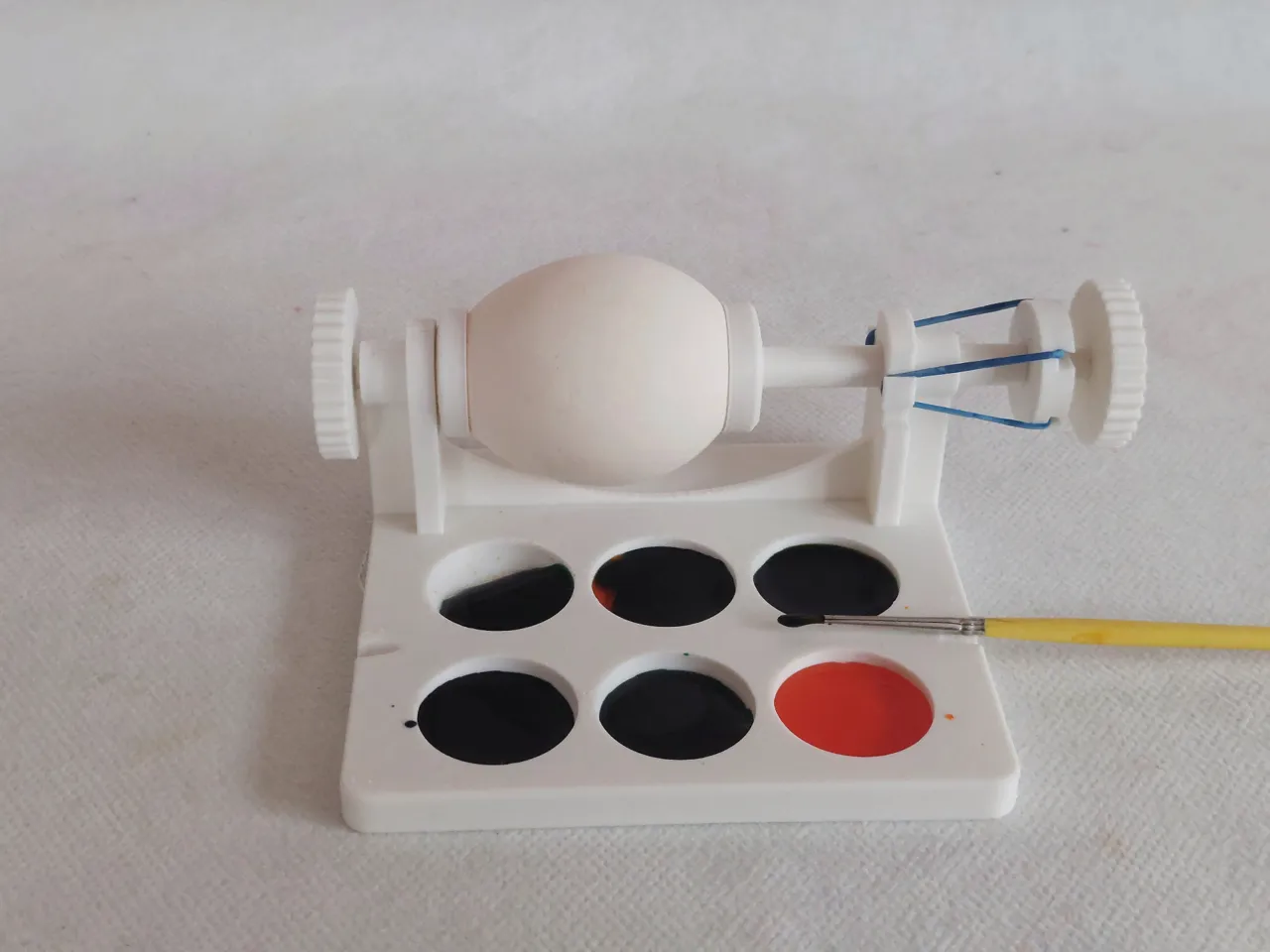 Easter Egg Painter view 4