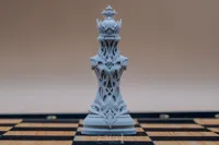 0.12mm layer, 2 walls, 15% infill