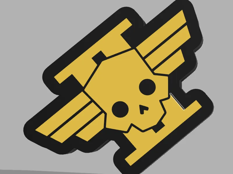 Helldivers 2 Lightbox