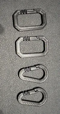 0.2mm 层高, 2 层墙, 15% 填充