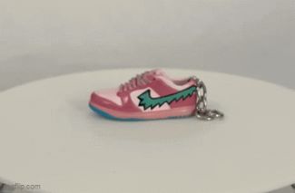 Dunk low Grateful dead