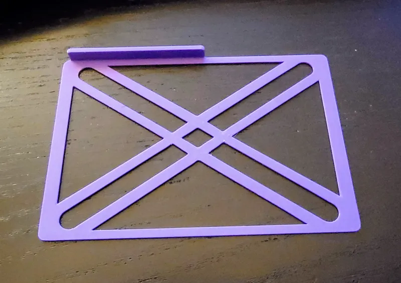 Card dividers for Growl game