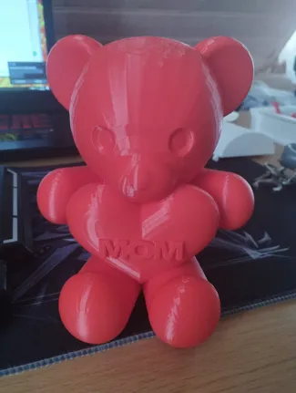 Motherday Bear