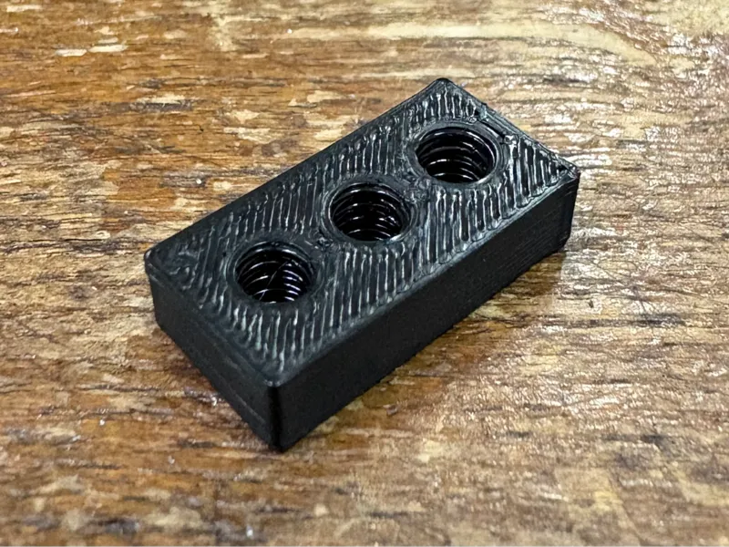 Setscrew Checker (M4)