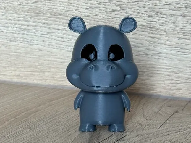 hippopotame