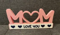 Love You with Hearts