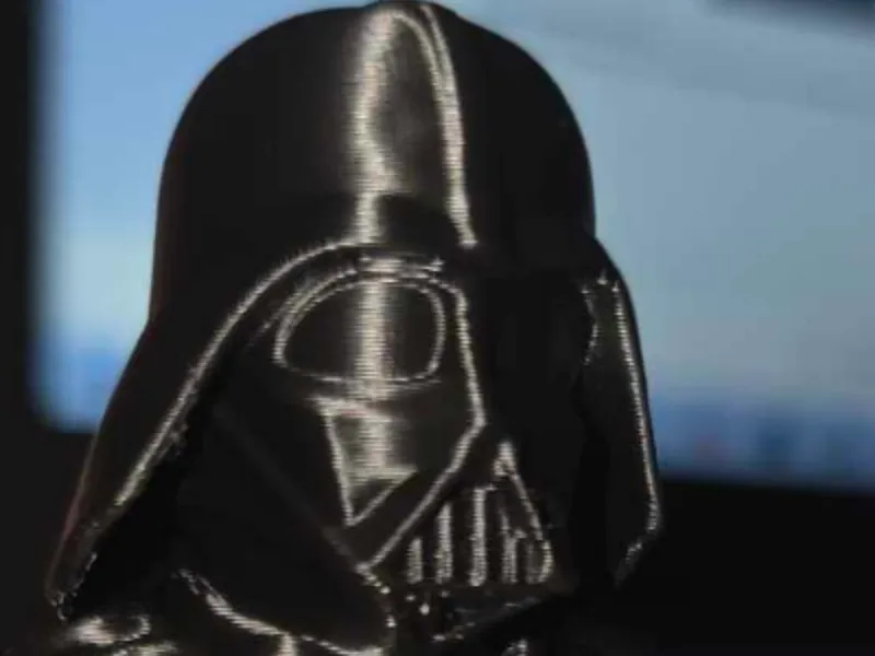 Darth Vader-Disability