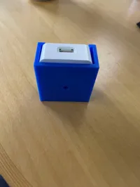 Boîtier pour passerelle Philips Hue — photo 3